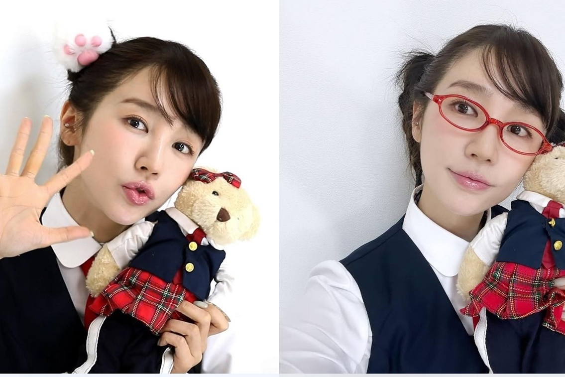 Thái tử phi bị đuổi khỏi showbiz 41 tuổi vẫn trẻ như thiếu nữ