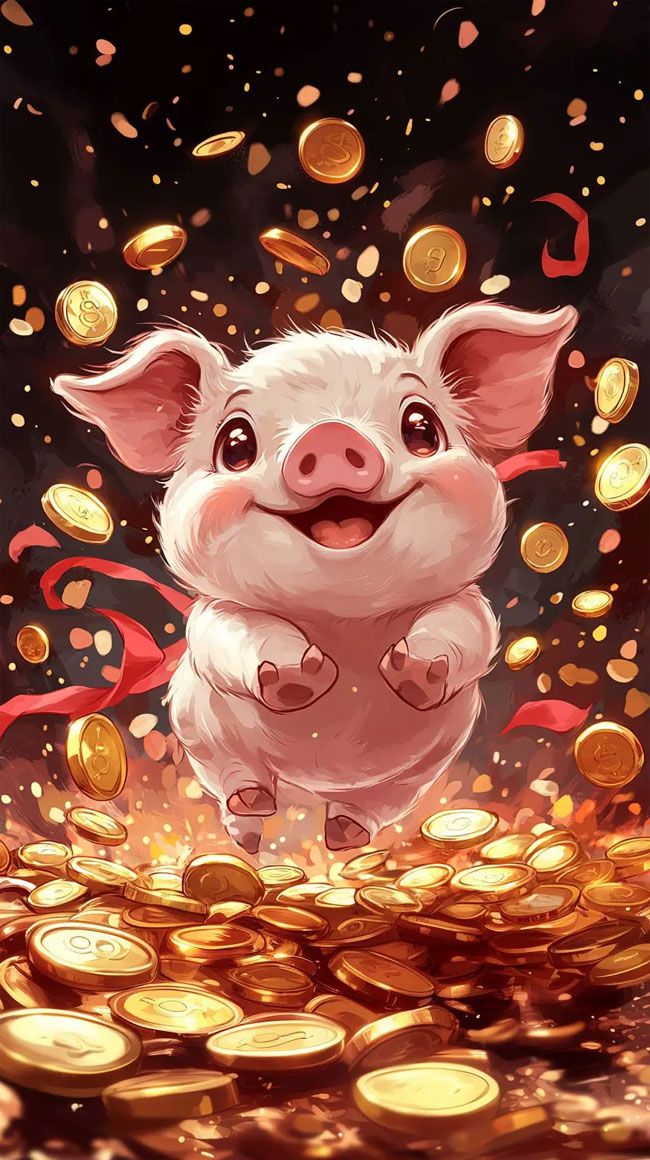 Chúc mừng 3 con giáp Tháng 5 đến 7, vận mệnh xoay chuyển, may mắn ập đến, cả sự nghiệp và tình yêu đều thăng hoa rực rỡ