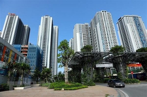 HoREA đề xuất không cấm lưu trú ngắn ngày trong nhà chung cư theo ứng dụng Airbnb