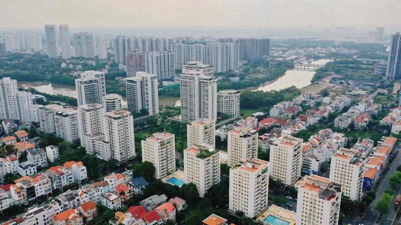 Thành lập Quỹ phát triển nhà ở quốc gia là giải pháp đột phá, khả thi