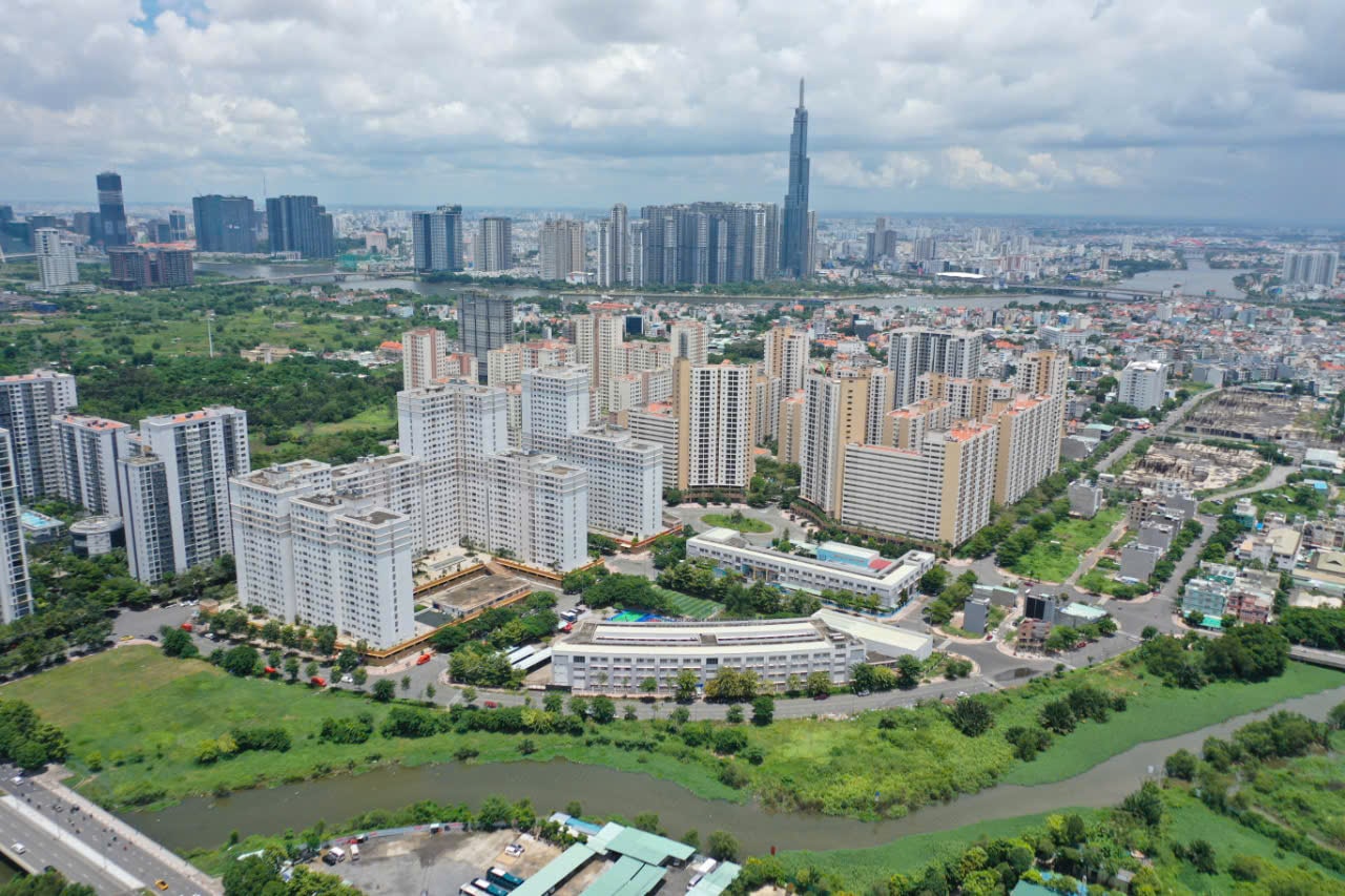 TPHCM đề xuất miễn tiền thuê đất cho dự án ưu đãi đầu tư