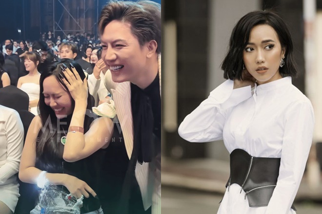 Diệu Nhi 5 lần 7 lượt gặp kiếp nạn với tóc giả