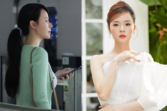 Midu bất ngờ đăng status tâm trạng, ngoại hình khiến ai cũng xôn xao