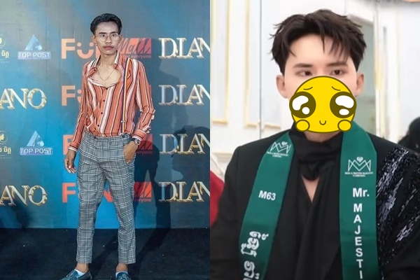 Ngỡ ngàng ngoại hình Lai Thai sau 10 ngày đập mặt xây lại