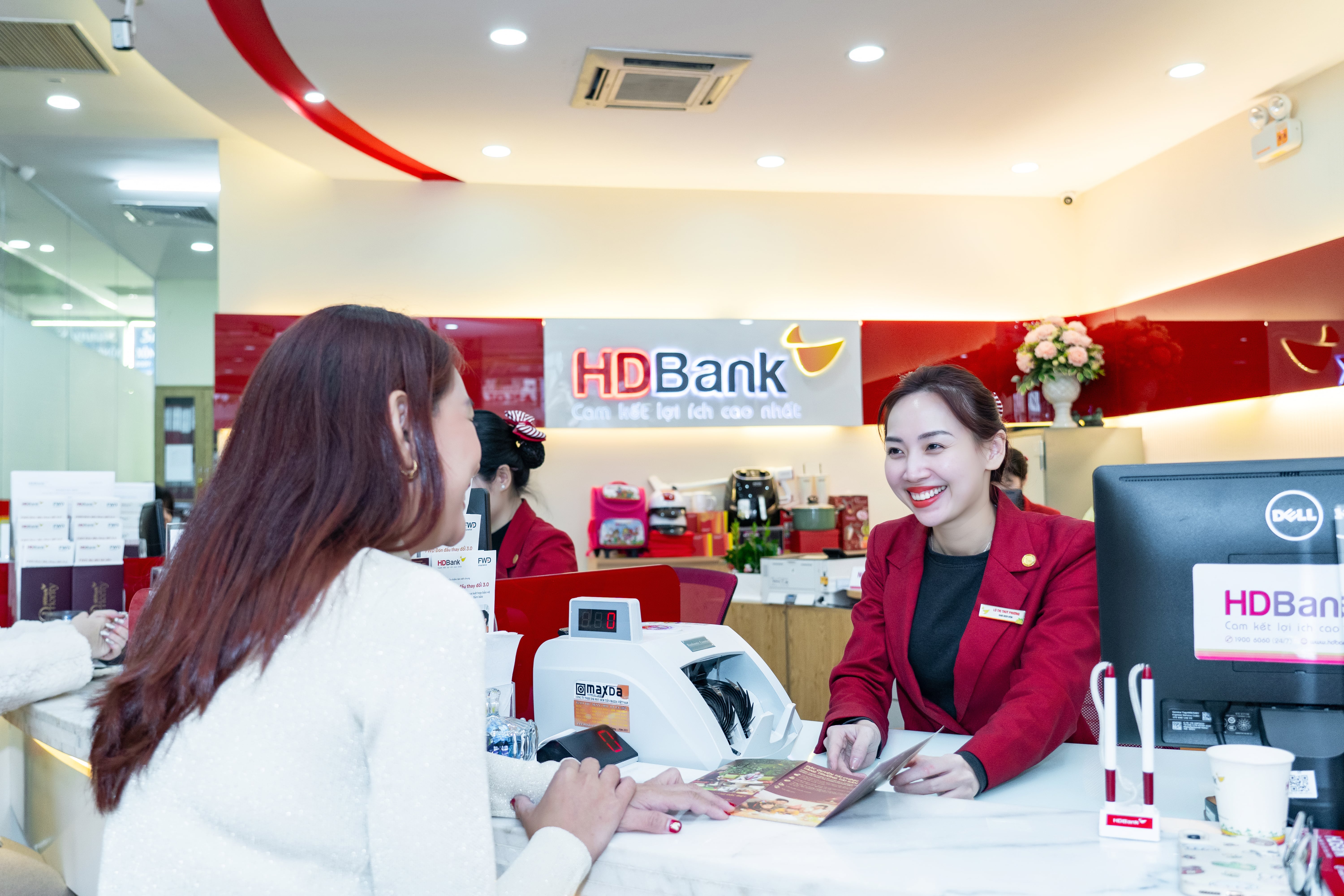 An cư từ 200 nghìn đồngngày HDBank biến giấc mơ nhà ở thành hiện thực