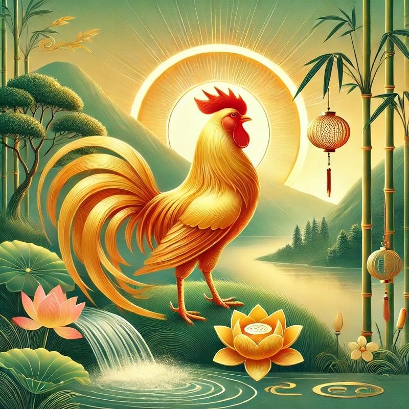 3 con giáp được Thần Tài phát lộc tháng 4 âm lịch Lộc chồng lộc, tiền đẻ ra tiền, nhất là số 1!