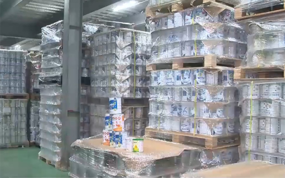 Đắk Lắk Xử lý nhân viên y tế tự ý kê toa sữa và thực phẩm chức năng