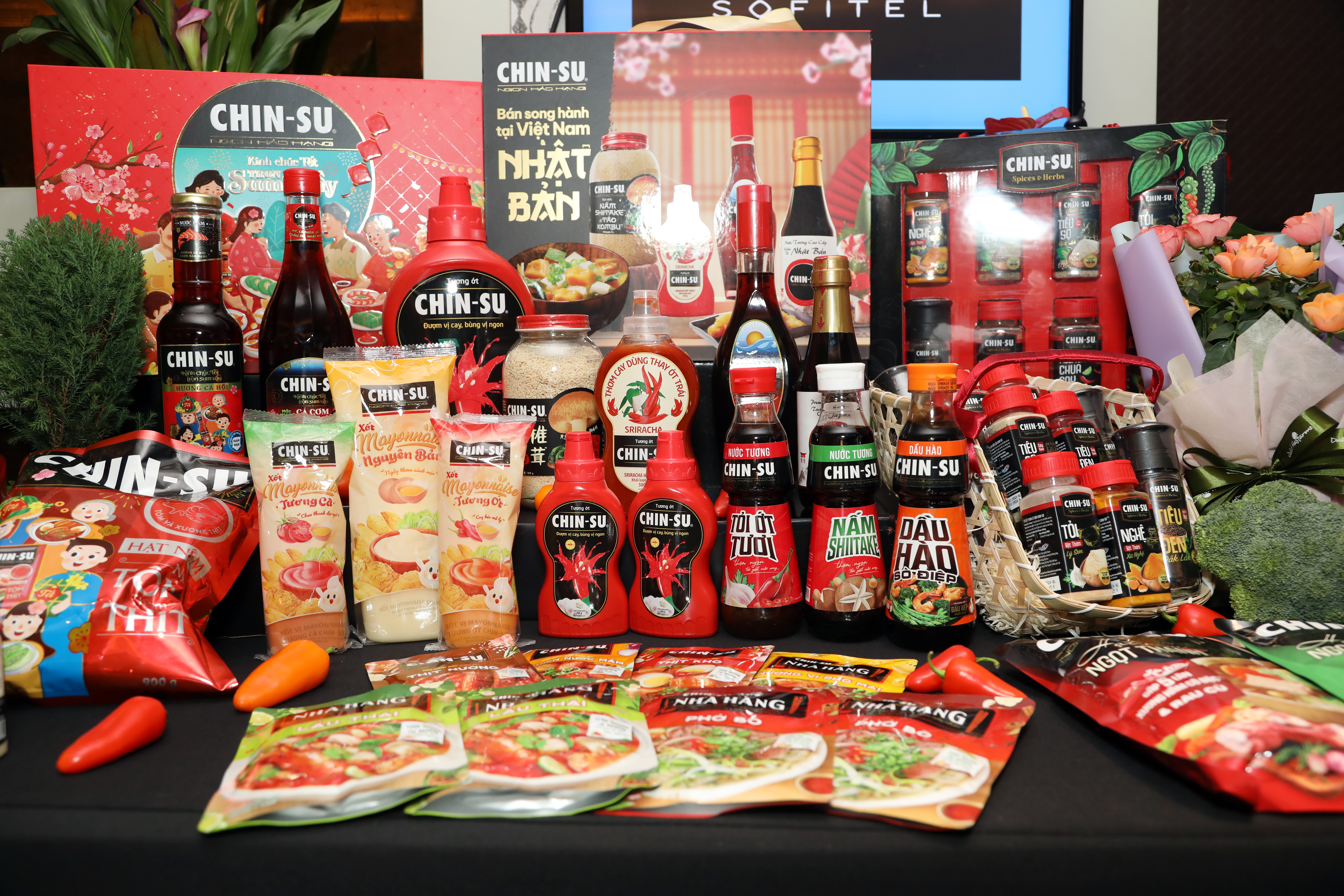 Qúy 1.2025 Masan Consumer, WinCommerce, Masan MEATLife cùng đạt tăng trưởng hai chữ số