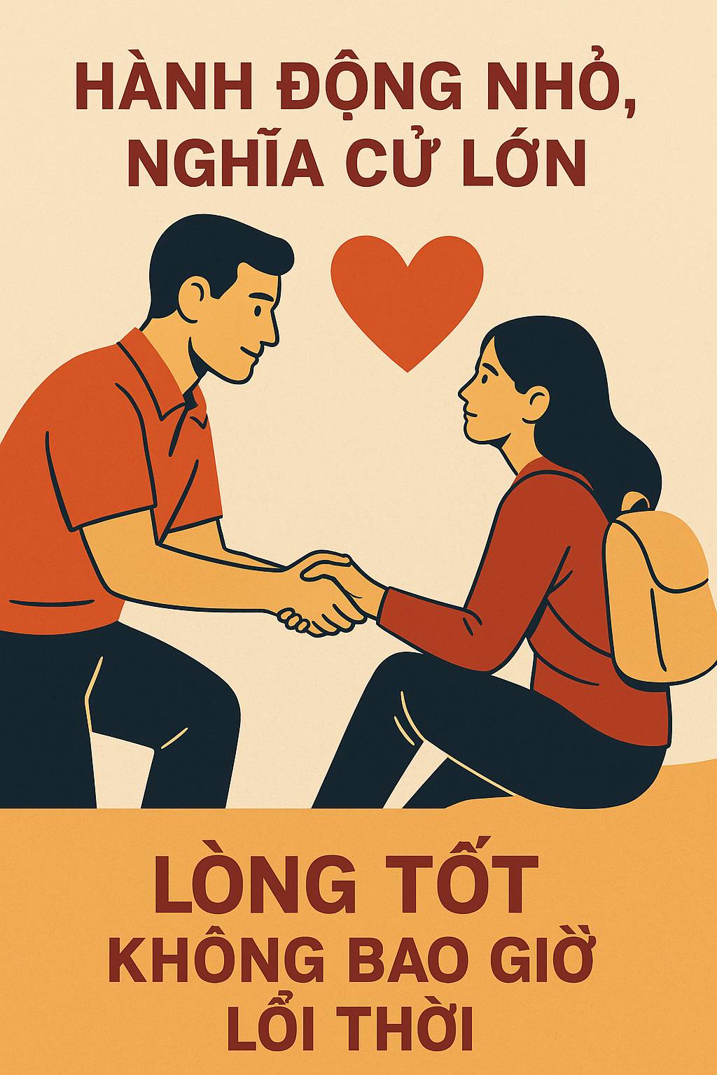 Hành động nhỏ, nghĩa cử lớn của một tài xế taxi