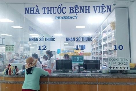 Sở Y tế TP HCM yêu cầu các bệnh viện báo cáo tình hình kinh doanh sữa