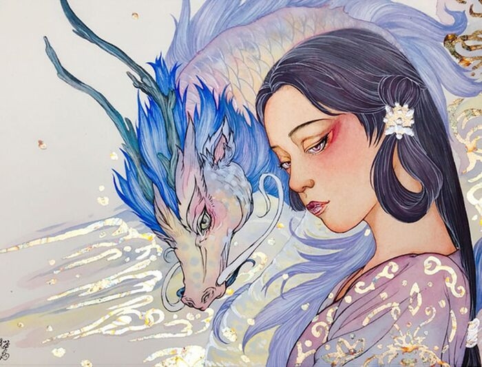 Trúng độc đắc 3 ngày cuối tuần (254 -274), 3 con giáp số đỏ như son, bội thu tiền bạc