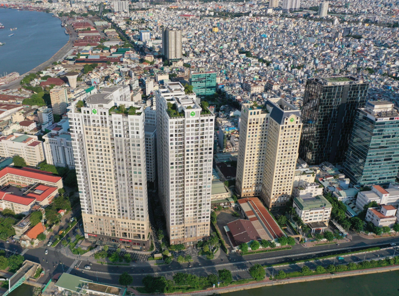 TPHCM lên kế hoạch gỡ vướng các dự án nhà ở theo cơ chế đặc thù