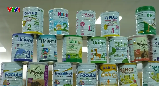 Tiếp tục phát hiện Công ty Herbitech tiêu thụ sản phẩm có dấu hiệu là hàng giả