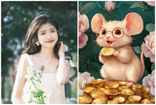 Tử vi 3 con giáp may mắn nhất thứ Bảy (264) Làm ăn thăng tiến, không lo của ăn của để