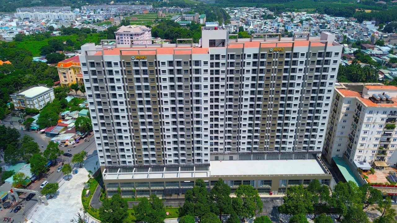 Đồng Nai Phát hiện một số trường hợp sử dụng nhà ở xã hội không đúng đối tượng