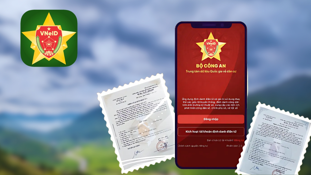 Giảm phí cấp Phiếu lý lịch tư pháp trực tuyến đến hết năm 2025