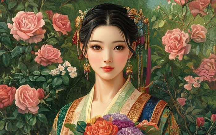 Top 3 ngày sinh âm lịch vàng mười, ai sở hữu sẽ hưởng cuộc đời dư dả, phú quý đại tài 