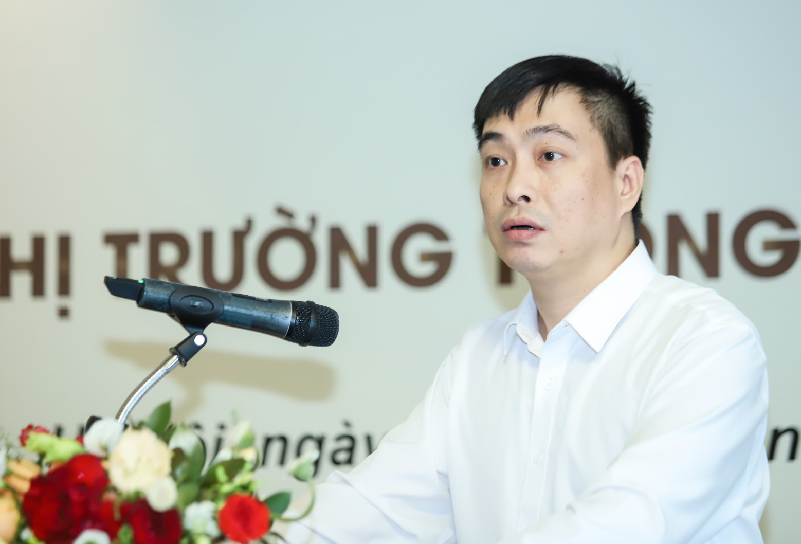 Giải pháp để kích cầu tiêu dùng, thúc đẩy phát triển thị trường trong nước