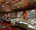Trải nghiệm du lịch độc đáo trên tàu Hoa Phượng Đỏ hành trình thanh lịch Hà Nội và Hải Phòng 