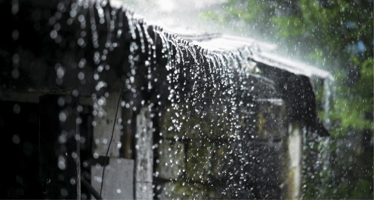 Dự báo thời tiết hôm nay 264 Hà Nội có mưa rào và dông vài nơi