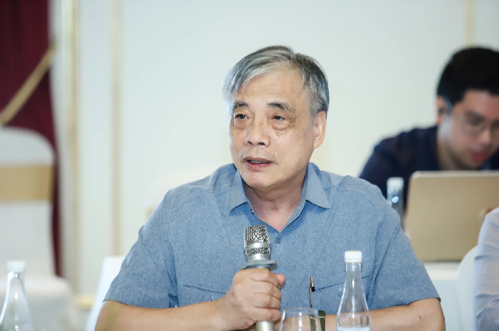 Thị trường nội địa tương lại của doanh nghiệp