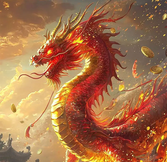 Vận xui qua, vận may đến 3 con giáp được cát tinh chiếu mệnh, tài lộc vượt trội, kiếm bộn tiền trong 28 ngày tới