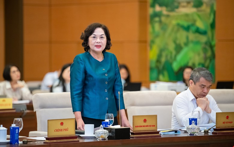 Trình Quốc hội hỗ trợ 5.000 tỷ đồng ngân sách tăng vốn cho Ngân hàng Hợp tác xã