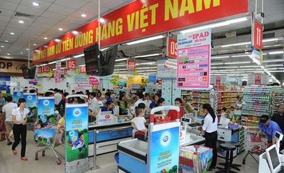 Việt Nam thị trường hấp dẫn với doanh nghiệp trong và ngoài nước