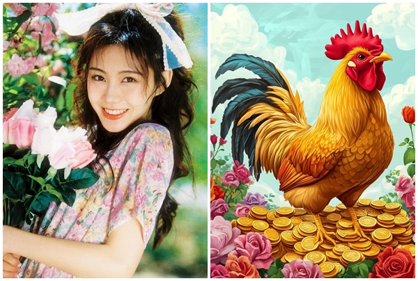 Đúng ngày mùng 14 Âm lịch , 3 con giáp có số mệnh dát vàng, công danh rực rỡ