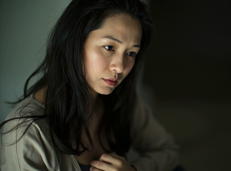 Con gái 25 tuổi, lương tháng 20 triệu khoe đang yêu sâu đậm một người đàn ông, khi biết danh tính của anh ta, tôi không thể chấp nhận nổi