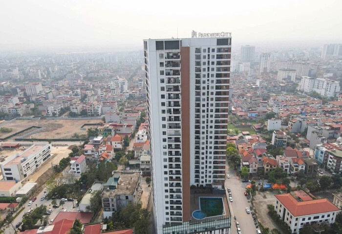 Dự án Dabaco Park View bị kết luận sai phạm, Chủ tịch Dabaco nói gì