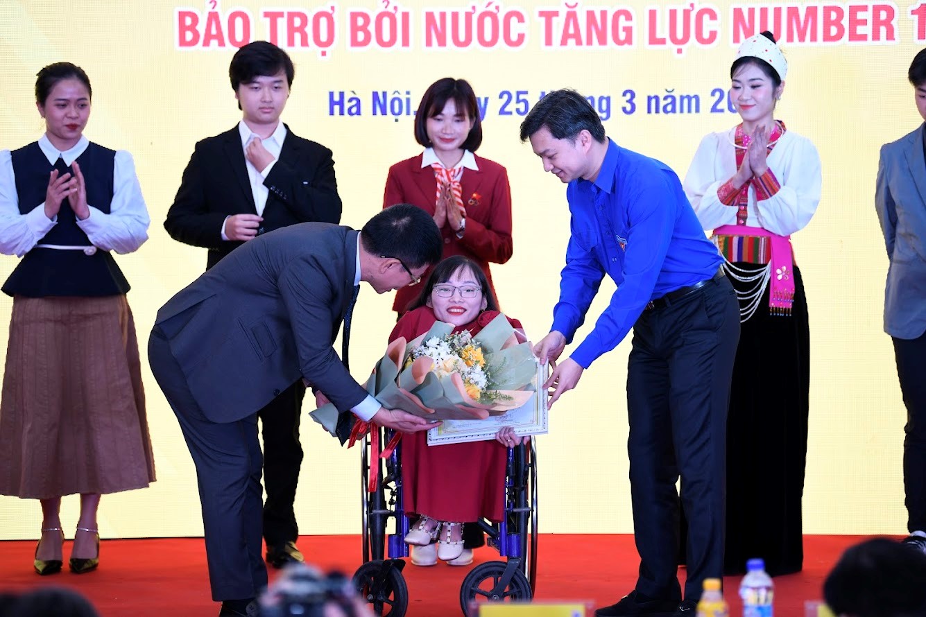 Lớp học “5 không” và hành trình 21 năm “Bền Đam Mê” của cô giáo Tâm thủy tinh