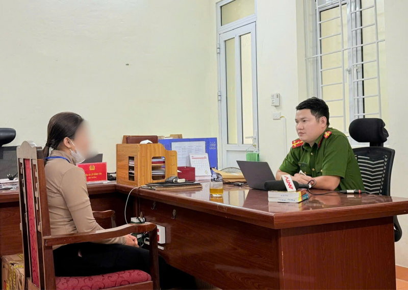 Từ đơn hàng 0 đồng, nữ giáo viên bị lừa mất hơn 400 triệu