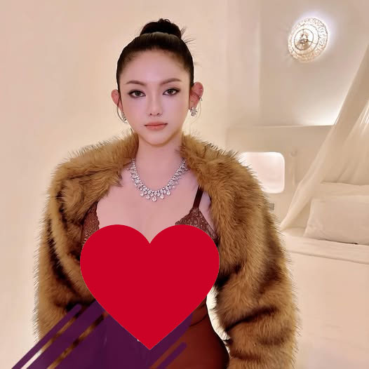 Giật mình diện mạo hiện tại hot girl Cà Mau Thúy Vi sau nhiều lần chi tiền tỷ dao kéo