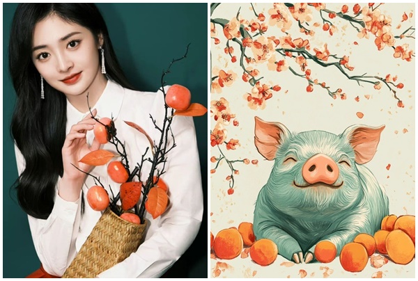 Dự báo tử vi tuần mới từ 284 - 452025 của các con giáp tuổi Mùi, Mão, Thìn, Ngọ, Thân, Hợi 