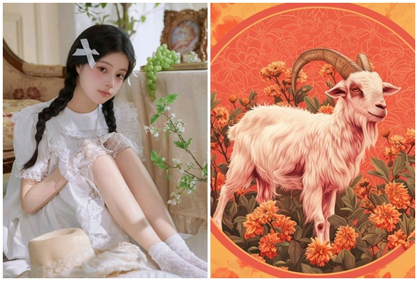 Top 3 con giáp giàu sụ từ cuối tháng 4 đến đầu tháng 5