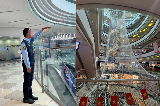 Hành động quyết liệt của Vạn Hạnh Mall sau 3 vụ tự tử đau lòng trong hơn 1 tháng