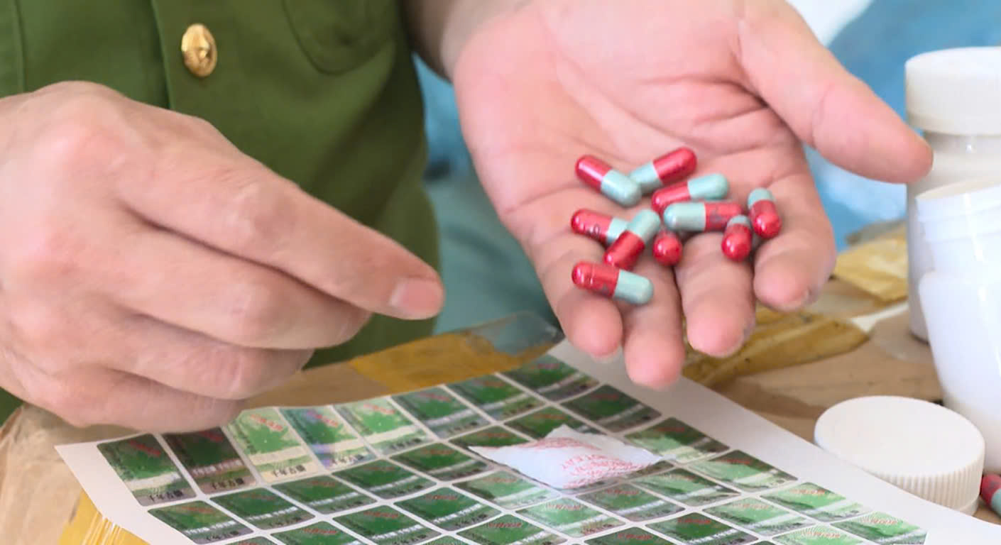 Phó Thủ tướng chỉ đạo khẩn trương rà soát, đánh giá thực trạng, ngăn ngừa thuốc chữa bệnh giả