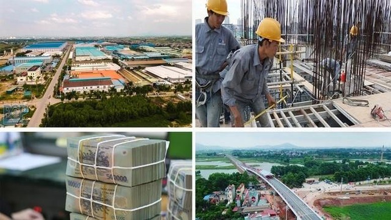 Tiến độ giải ngân đầu tư công bắt đầu tăng tốc