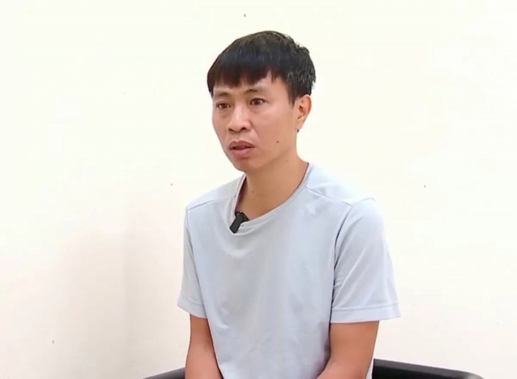 Khởi tố giám đốc Công ty TNHH Herbitech sản xuất thực phẩm bảo vệ sức khỏe giả