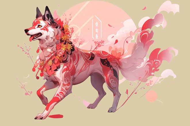 Tuổi Tuất thay đổi công việc năm 2025, đâu là hướng nên đi giúp con giáp này phát triển sự nghiệp