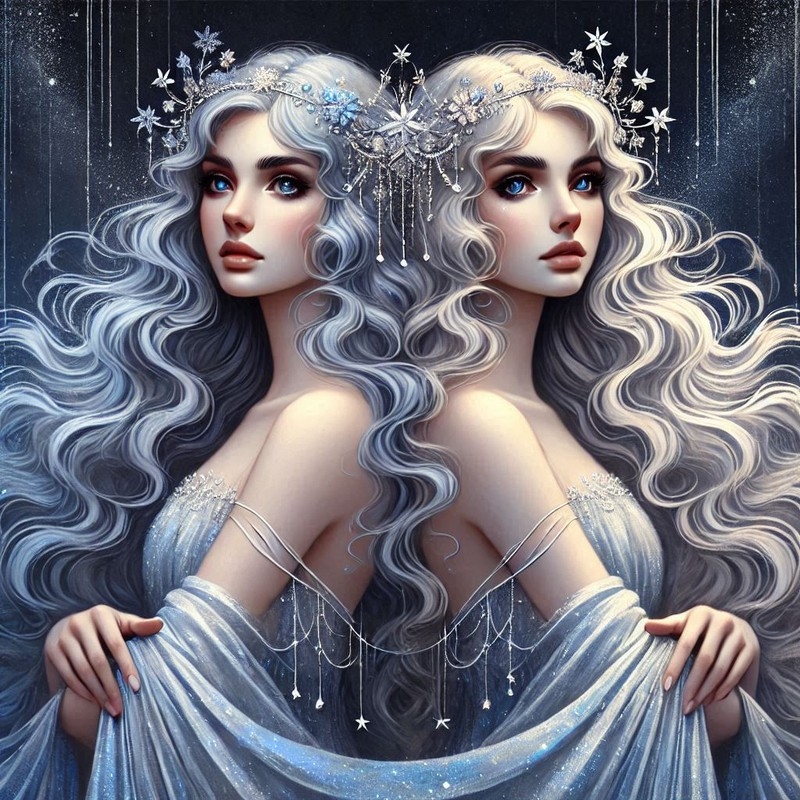 3 cung hoàng đạo nữ trông bề ngoài năng động, vui vẻ nhưng trong lòng lại bi quan, ngổn ngang tâm sự