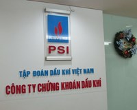 Thanh tra phát hiện loạt sai phạm tại Chứng khoán Dầu khí PSI 