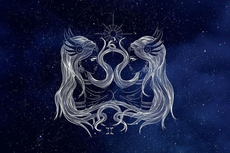 Khám phá tính cách phức tạp của cung Song Tử Bí mật của những con người biến hóa