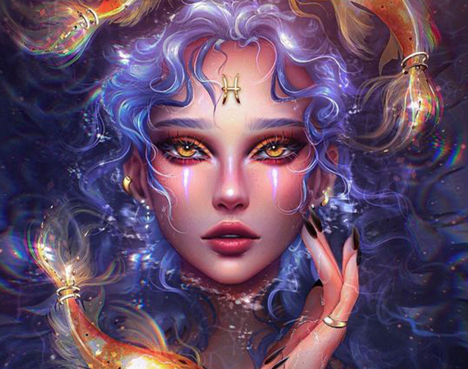 Tử vi quý 22025 4 cung hoàng đạo đón lộc lớn, tiền vào đầy ví