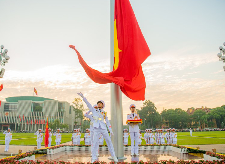 304 - Đất nước trọn niềm vui