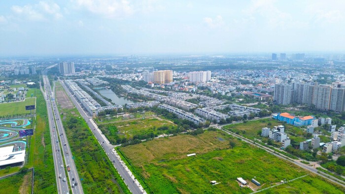 Hà Nội đề xuất 157 khu đất thực hiện các dự án nhà ở thương mại theo Nghị quyết 171