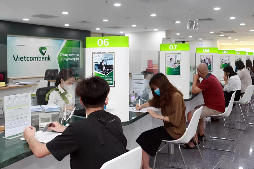 Ưu đãi đậm chất cùng thẻ Vietcombank JCB
