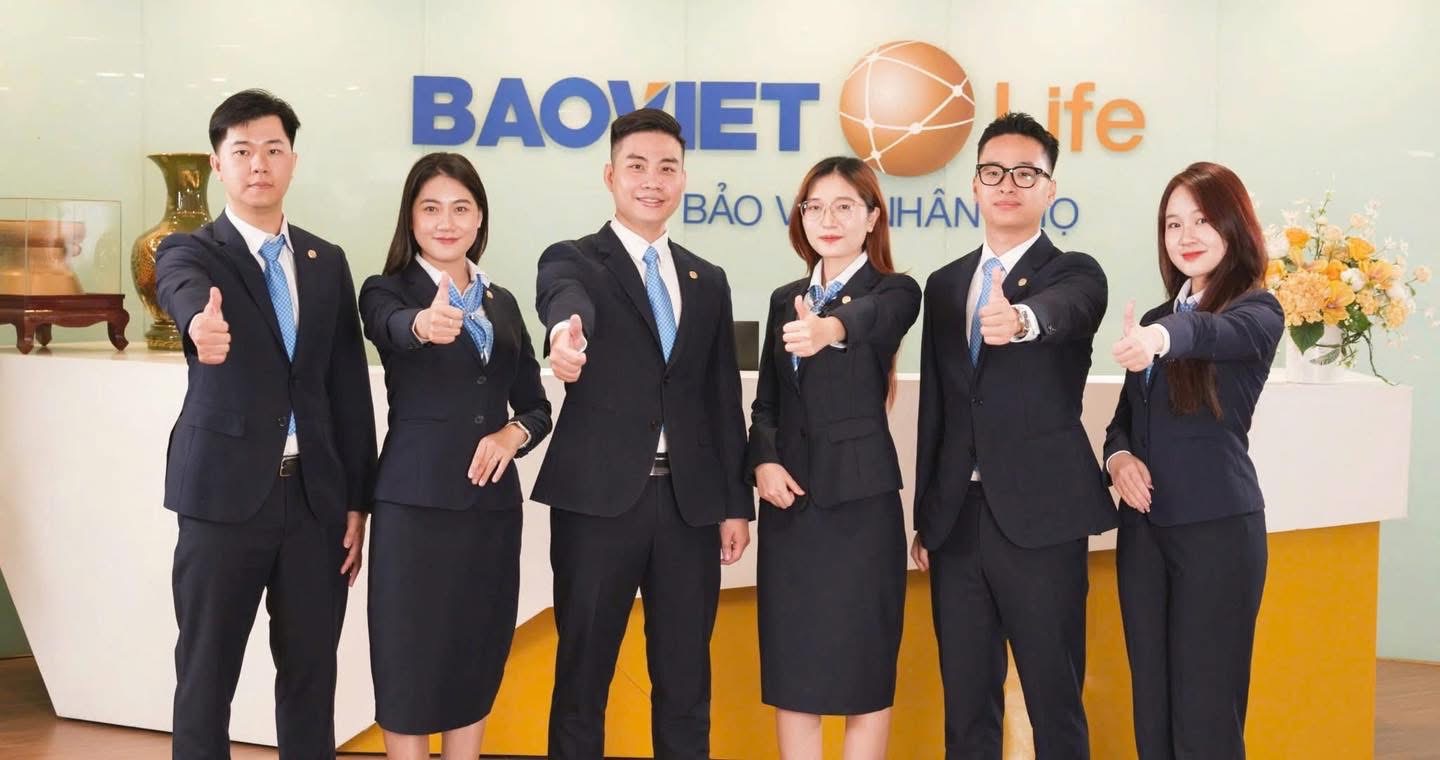 Tập đoàn Bảo Việt (BVH) Lợi nhuận hợp nhất Quý I2025 tăng trưởng 14,6%