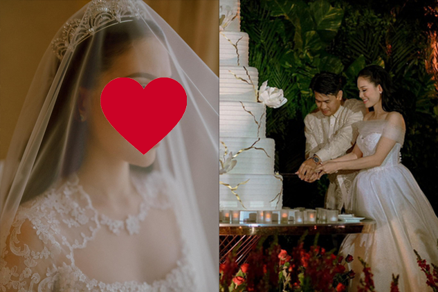 Sao nữ Vbiz tổ chức hôn lễ xa hoa ở nước ngoài, hủy đám cưới trong nước vào phút chót